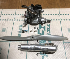 YS DZ-170 Dingo 27.95cc F3A