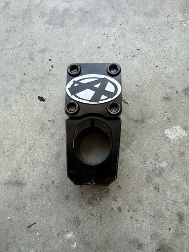 Answer bmx mini dual length - dual,