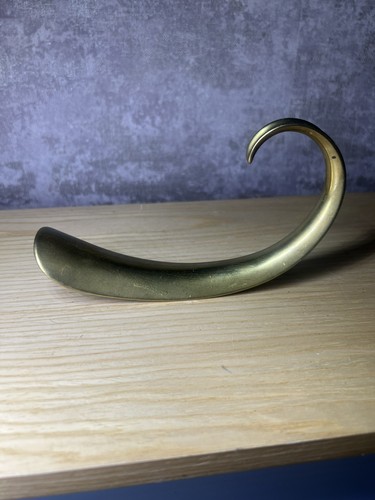 Vintage antique rare brass - rare,