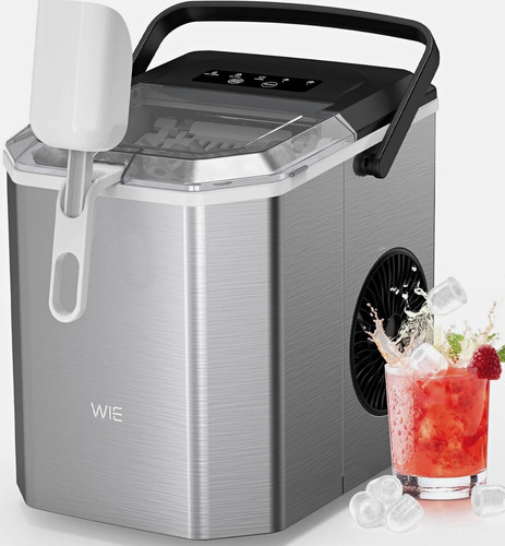 Wie countertop ice - maker, 1.5l