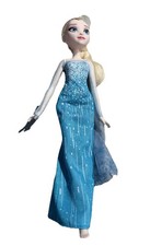 Disney Frozen 2 Elsa Doll with Original Outfit Hasbro 2015 Toy