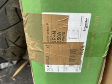 Schneider Acti9 IsobarP SEA9