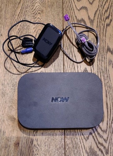 Now wireless outer in - now,