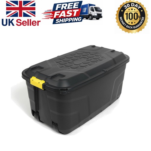 Durable xxl black and yellow - durable,
