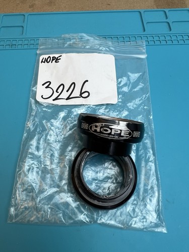 Hope head set - 34mm, 1/8"