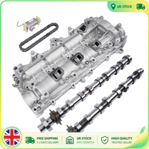 Full camshaft kit - full,