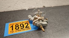 Caravan Cooker - Oven Gas Regulator Valve - Stoves DF500 DIT - Replacement #1892