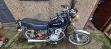 sukida sk125 cc suzuki gn 125