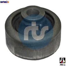 2x MOUNTING CONTROLTRAILING