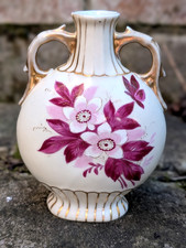 Antique Art Nouveau Victoria