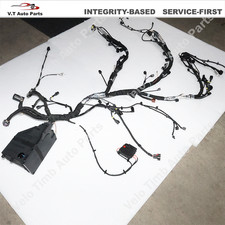 Engine Wiring Harness For