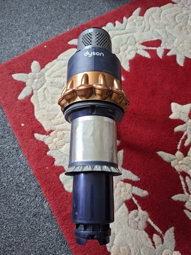 Dyson v15 cordless - cordless, vacuum
