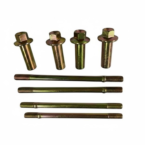 Cylinder head bolts - bolts, set