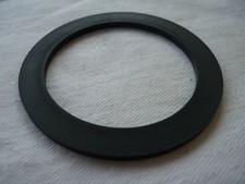 Vespa Fuel Tank Filler Cap