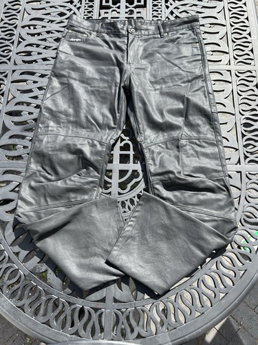 Brand new furygan - furygan, black