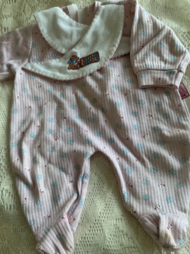 Zapf chou doll outfit - chou,