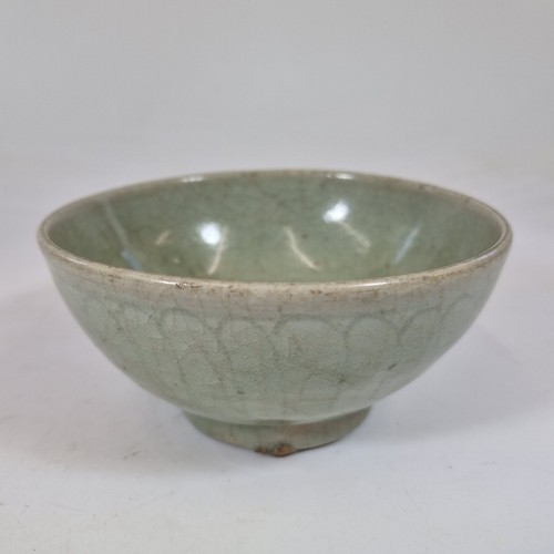 Antique chinese celadon - chinese,