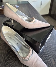 Roland Cartier Rose Pink /