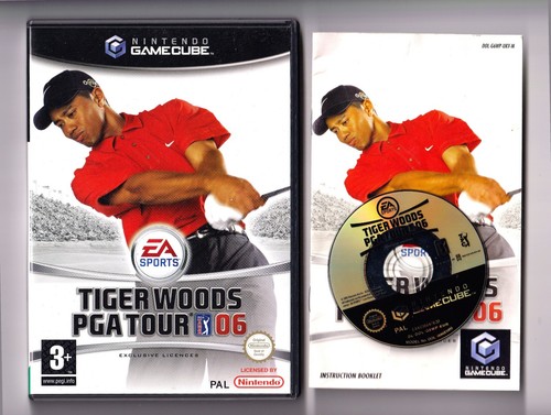 Tiger woods pga - woods,
