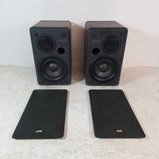JVC SP-UXD88 Bookshelf