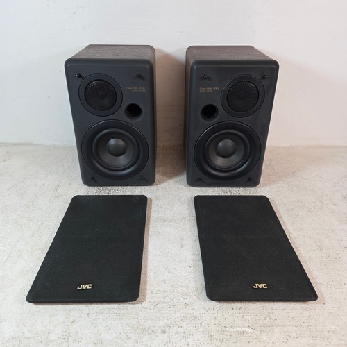 Jvc uxd88 bookshelf - sp-uxd88,
