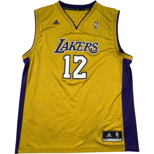Adidas los angeles lakers - los, la