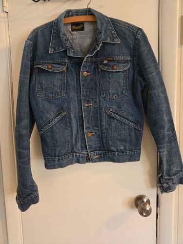 Authentic 60s 70s vintage - 70s,