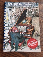 101 HITS FOR BUSKERS Book 3 -