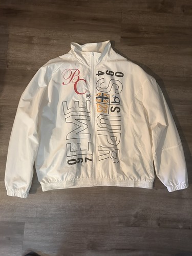 Supreme bernadette - supreme,