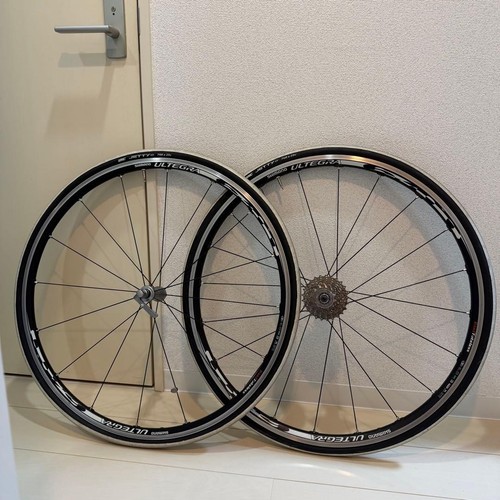 Shimano ultegra 6700 road - shimano,