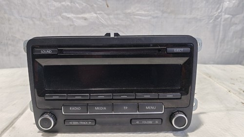 Caddy golf mk6 2009 - caddy, 2009-2012