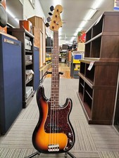 Fender Precision Bass Type