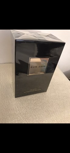 Elie saab cuir ylang eau - saab,