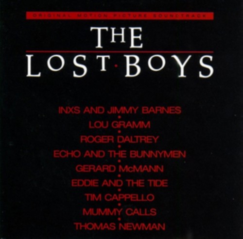 The lost boys original - lost,