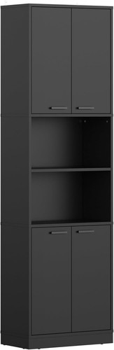 Doors tall storage kitchen - doors,