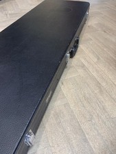 Stagg Deluxe Padded Bass Hard