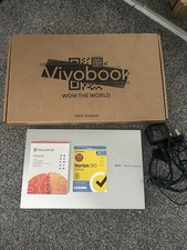 ASUS Vivobook 15, 15.6” FHD, Intel i3, 10th Gen processor, 8GB RAM, 512 SSD 