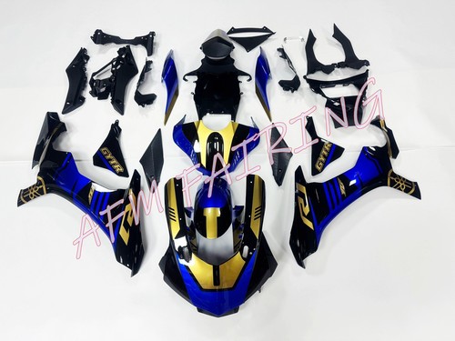 Black blue gold - black,