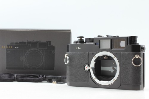 Unused box voigtlander - box],