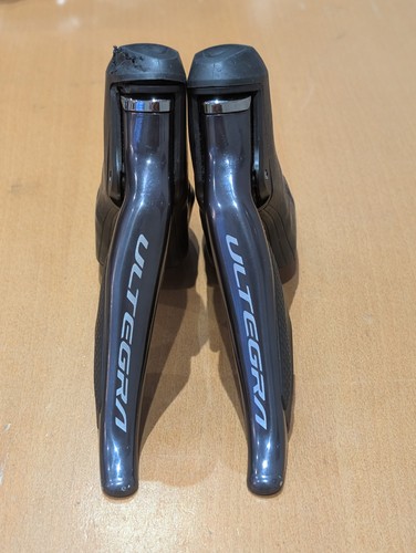 Shimano ultegra di2 - ultegra, r8070