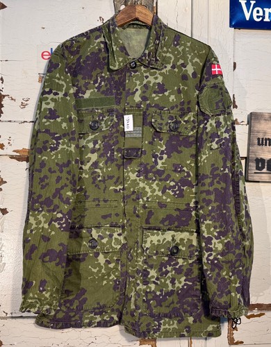 Genuine danish army hmak 84 - genuine, m/84