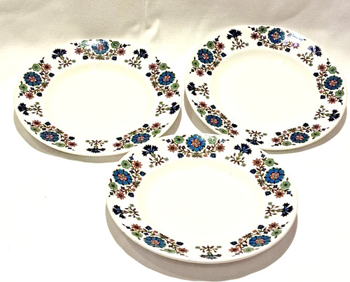 Three vintage midwinter - three,