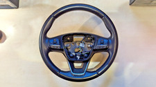FORD FIESTA MK8 STEERING WHEEL