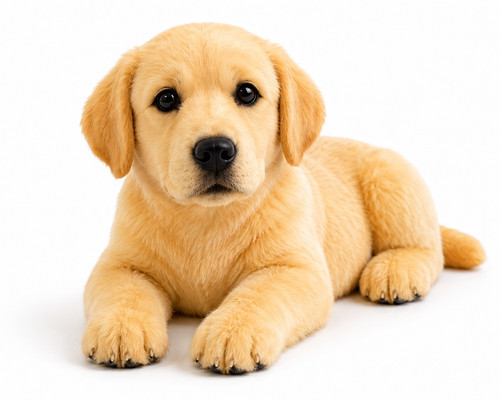 Dragon moss labrador - labrador, retriever