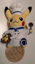 Japan Pokémon Cafe Exclusive