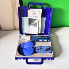 Beauty  Works 4 Pads Lean