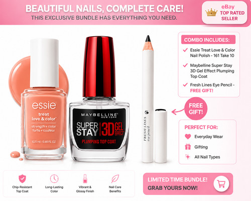 Essie treat love color 161 - treat, &