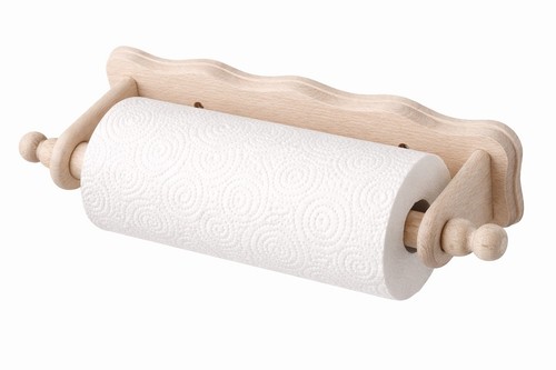 New kitchen roll holder - roll,