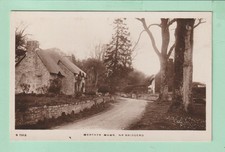 Wales - Merthyr Mawr, Nr Bridgend - WHS Kingsway Rp - No S7012 - Unp