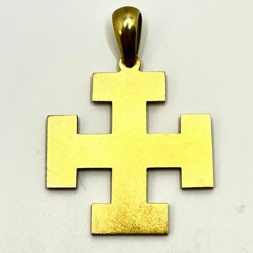 Antique silver gilt - silver, large